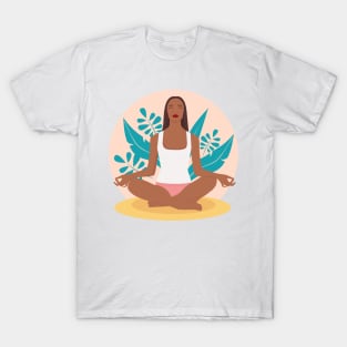 Meditation T-Shirt